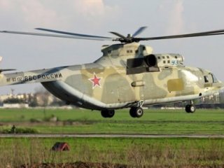 Rusya'dan YPG'ye silah sevkiyatı!