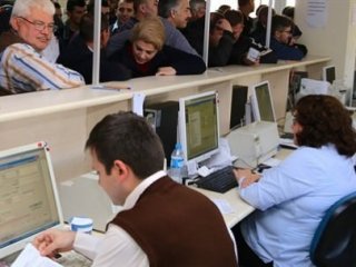 Memura Erken Emeklilik İçin Düğmeye Basıldı