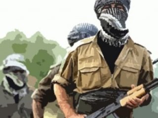 8 PKK'lı daha teslim oldu