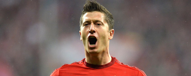Lewandowski Fenerbahçe'yi takipte!