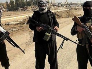 23 Bin DAEŞ Militanı Öldürüldü