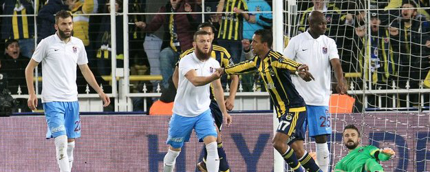 Kadıköy'de Çok İlginç Karar!