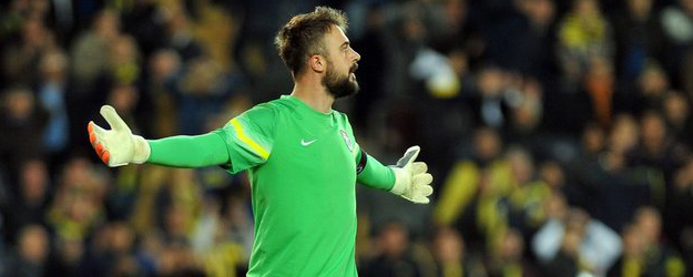 Onur Kıvrak en çok gol yiyen kaleciler arasında!