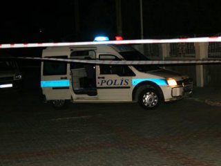 Gaziosmanpaşa'da Ses Bombası Atıldı