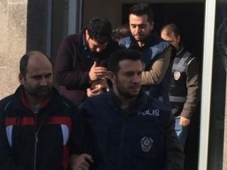 Cemaat Operasyonunda 10 Tutuklama