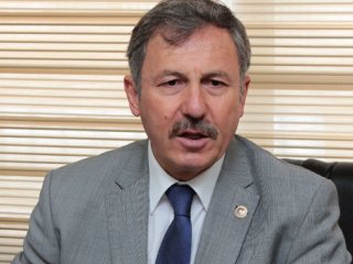 AK Partili Özdağ’dan Çarpıcı Şehit Yorumu