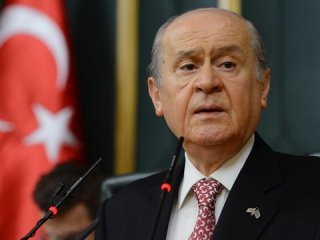 MHP 'AK Vaatler Takip Kurulu' Kuruyor!