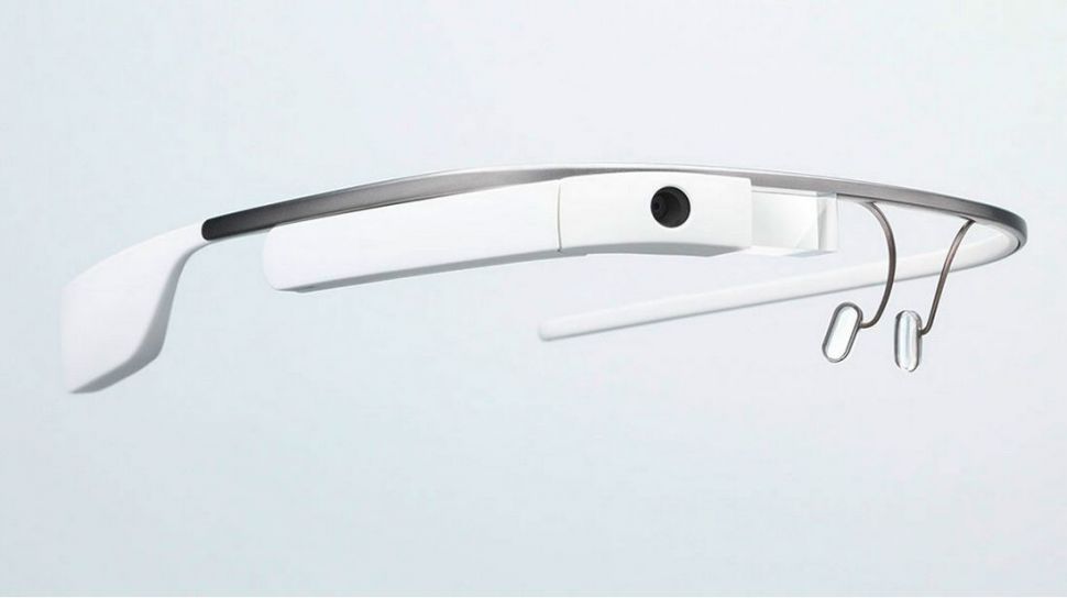 Google Glass 2 Nasıl Olacak?