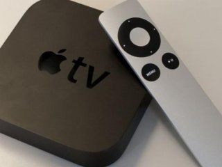 Apple TV Dördüncü Nesil Teknik Özelikleri