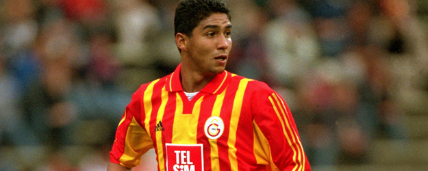 Mario Jardel'e Yolsuzluk Soruşturması Açıldı