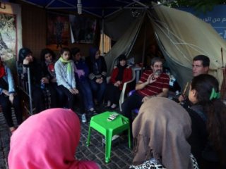 Nusra'nın Talep Ettiği Takas Gerçekleşti