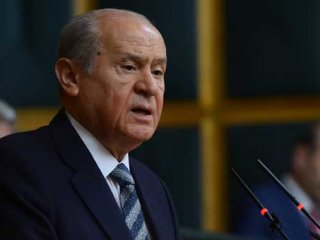 Bahçeli'nin Başını Ağrıtacak Gelişme