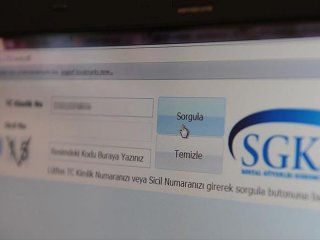 Devlet 'E-Ödenek' İle Tam 32 Milyon