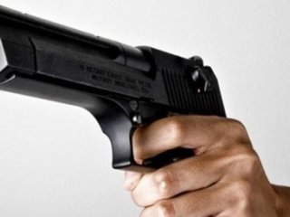 Tabancayla 'Selfie' Sonu Oldu