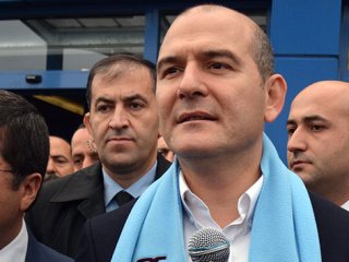 Bakan Soylu'dan Asgari Ücret Açıklaması