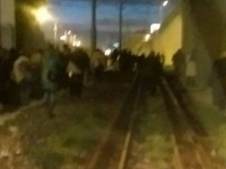 İstanbul'da bombalı saldırı