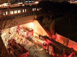 İBB'den Patlama Açıklaması!