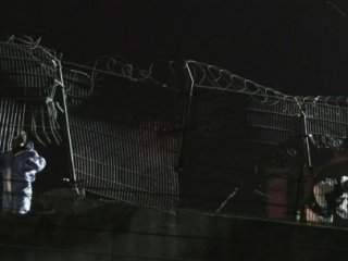 İstanbul'daki patlamada korkunç detay