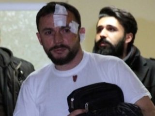 Patlamada Yaralanan Şahıs Taburcu Edildi