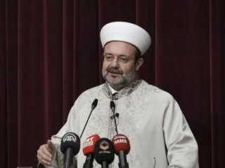 Görmez: Müfettiş Görevlendirdik