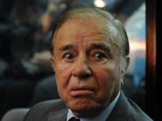 Arjantin Eski Devlet Başkanına Şok Karar