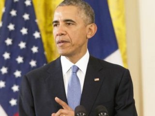 Obama: "Putin'in Tutumu Değişecek"