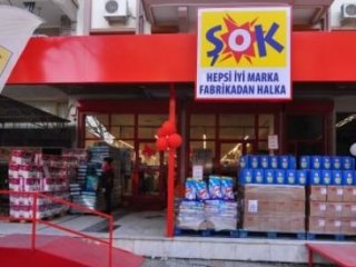 Yıldız Holding: Şok’ta Büyüme Sürecek!