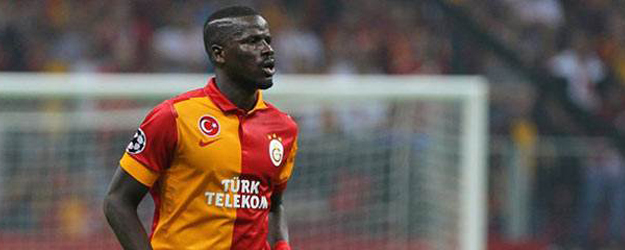 Eboue: İntihar edecektim!