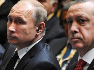 Erdoğan'ın Restine Cevap Geldi! Fena Kıvırdılar