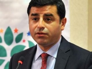 Selahattin Demirtaş'tan 'Sır Gibi' Ziyaret