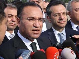 Bakan: "PKK Olay Yerinin İncelenmesini Engelledi"