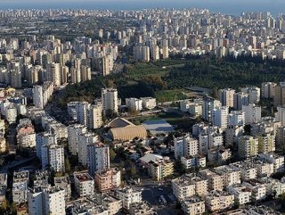 Türkiye Konut Fiyat Artışında İlk Sırada