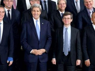 Rusya Karşı Çıkıyordu, NATO Üye Olmaya Çağırdı