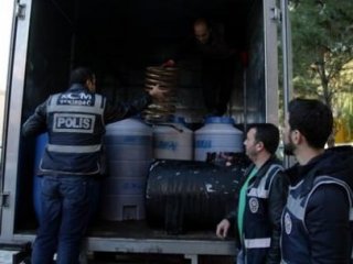 14 Bin Kişiyi Öldürmeden Önce Yakalandı