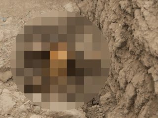 Bin Yıl Sonra Keşfedildi