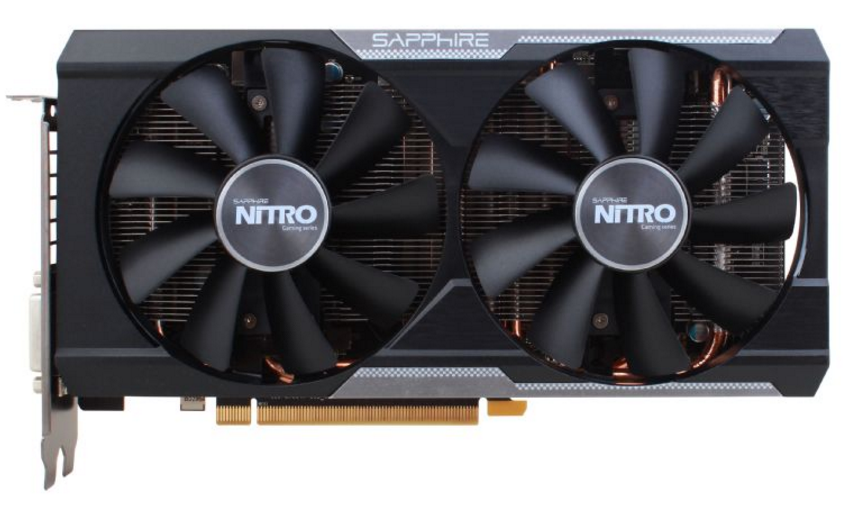 Sapphire AMD R9 380X Nitro yeni fiyat performans