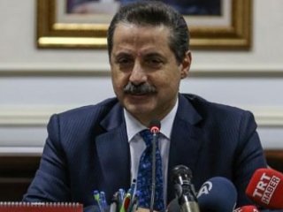 Rusya'dan Kaç Ton Ürün Geldi?