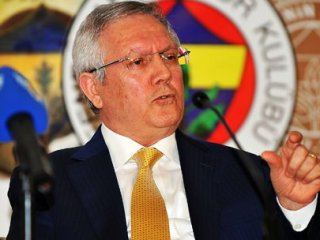 Aziz Yıldırım Bırakıyor Mu?