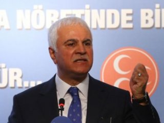 Koray Aydın: Bahçeli devri kapandı