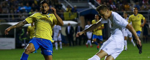 Real Madrid'e Şok Haber!