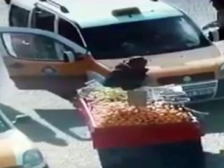 Saldırıda Teşhis Yok