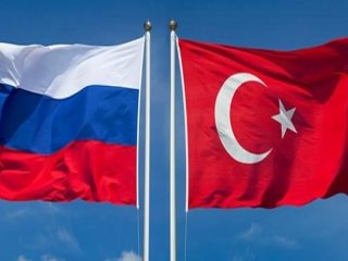 Rus Gazeteci Türkler İçin Çağrı Yaptı