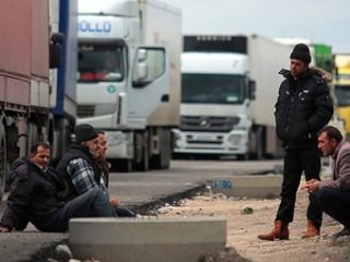 Rusya O Ürünlerin Alımına Devam Edecek