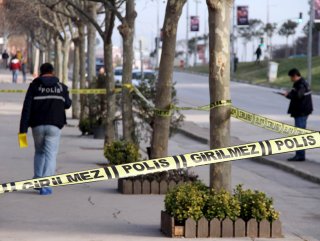 Abisini Kurtarmak İsterken Öldü