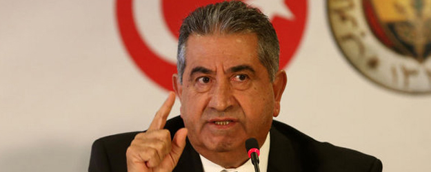Fenerbahçe'den şaşırtan açıklama; "Eren Derdiyok'u biz alacaktık..."