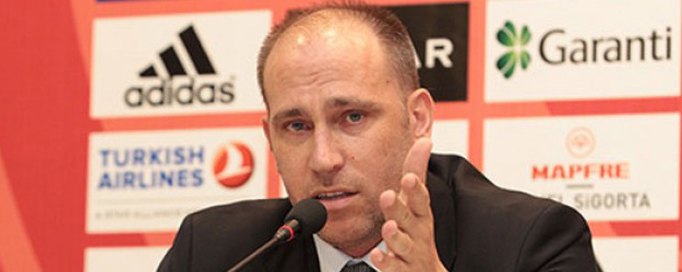 Harun Erdenay'dan adaylık açıklaması