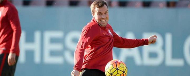 Grosskreutz G.Saray'dan Neden Ayrılıyor?