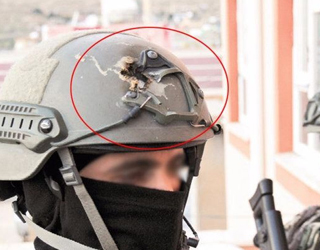 Nefes Kesen Operasyondan Kareler