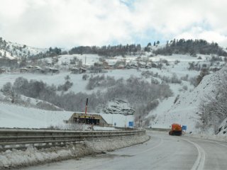 Sinop’ta Tam 118 Köy