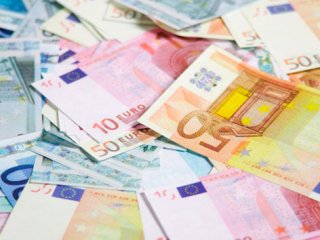 Euro'da Ani Yükseliş!